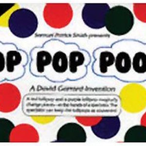 Pop Pop Poof