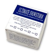 Snowstorm (Refills) Patriotic