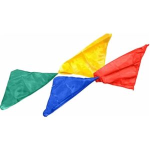 Double Color Changing  (18" Silk)