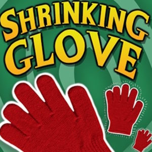 Shrinking Gloves