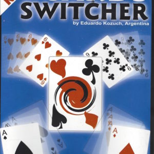 Cards Switcher   (Kozuch)  Jumbo
