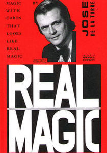 Real Magic