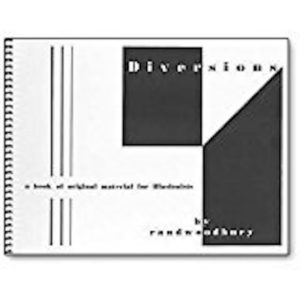 Diversions  (Woodbury)