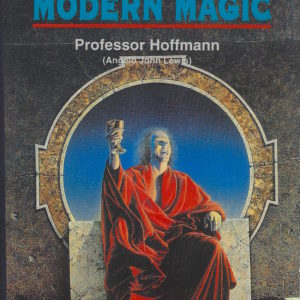 Hoffmann's Modern Magic