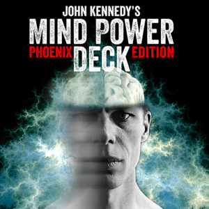 Mind Power Deck