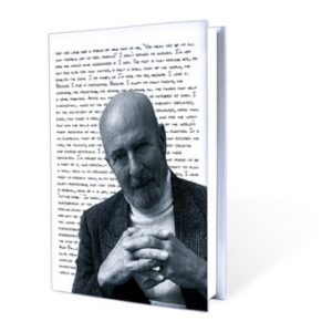 Now You See It Notebook (Bill Tarr)