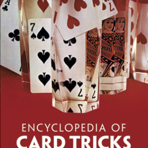 Encyclopedia of Card Tricks  (Hugard-Paperback)