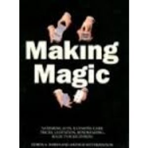 Making Magic (Dawes)