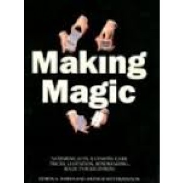 Making Magic (Dawes)