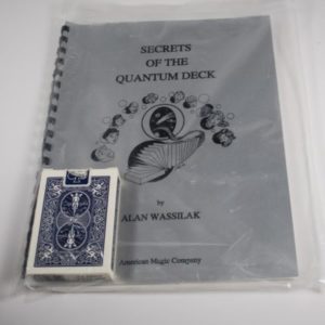 Quantum Leaps  (Lorayne)