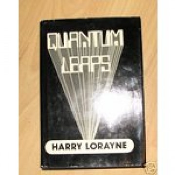 Quantum Leaps (Lorayne)