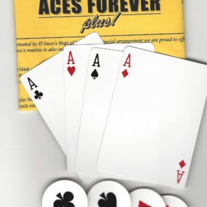 Aces Forever Plus