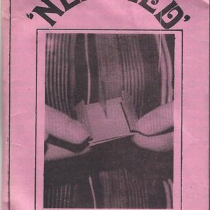 Needled  (Ben Harris_