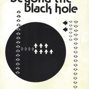 Beyond the Black Hole  (Ben Harris)