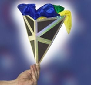 Silk Triangle