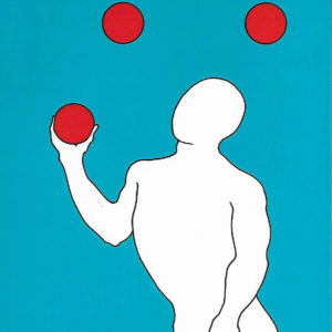 Art of Juggling