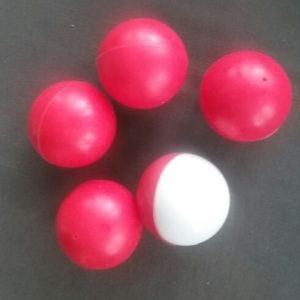 Multiplying Ball  Set  ("1- 3/4 inch")