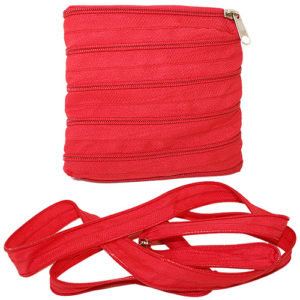 Ribbon to Bag