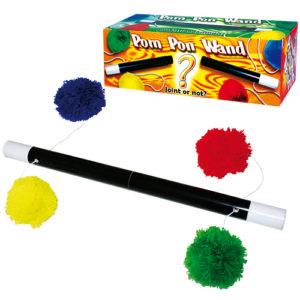Pom Pom   Wand