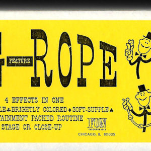 Big (feature) Rope
