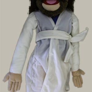 Bible  Puppet