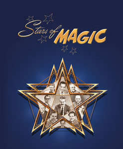Stars of Magic  (Paperback reprint)