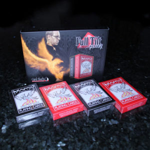 Full Tilt (  4 deck set)