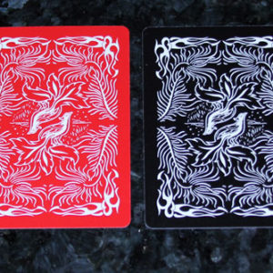 Full Tilt Deck