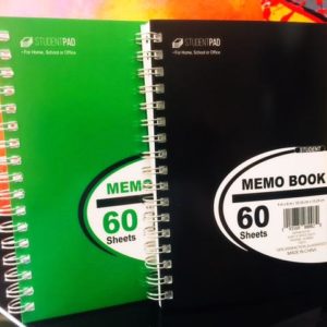 SvenPad® Bookstyle (Pairs)