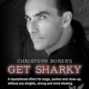 Get Sharky