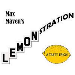 Lemonstration