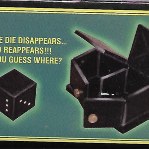 Die Box  (Miniature)