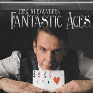 Fantastic Aces   (Phoenix)
