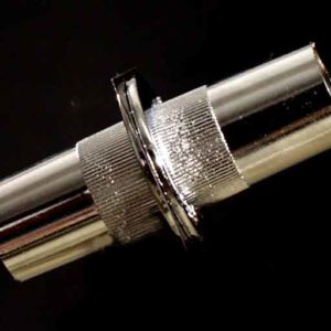 Coin Penetration Tube
