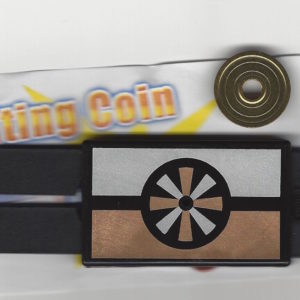 Melting Coin
