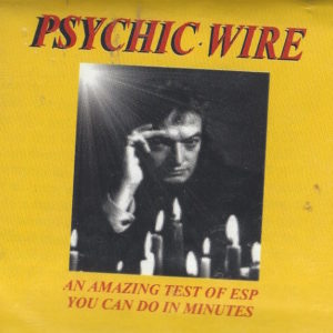 Psychic Wiregram   (ESP)