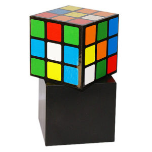 Rubik Cube  (Instant)