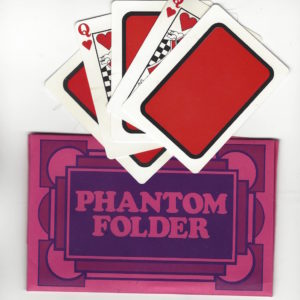 Phantom Folder