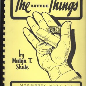 The Little Things