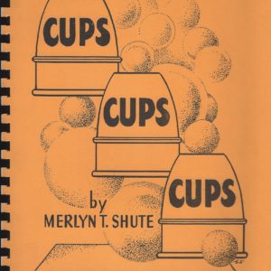 CUPS-CUPS-CUPS