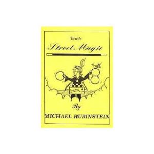Inside Street Magic