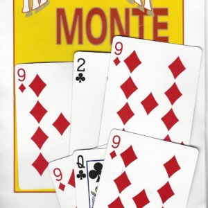 Kickback  Monte