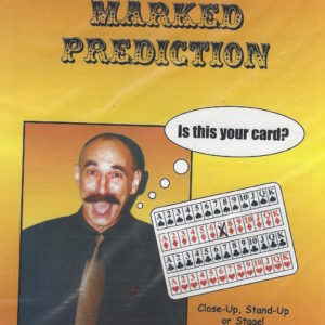 Marked  Prediction