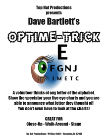 Optime-Trick