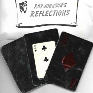 Reflections  (Roy Johnson)