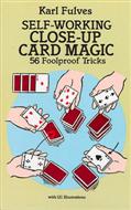 Self Working  Close-up Card Magic  (Fulves)