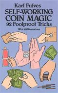 Self Working Coin Magic (Fulves)