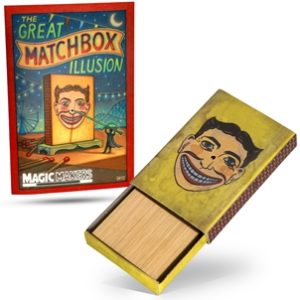 Matchbox Penetration