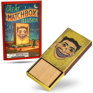 Matchbox Penetration