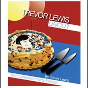 Trevor Lewis Uncut